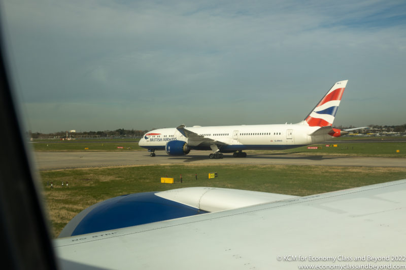 TRIP REPORT: British Airways BA296 Chicago O&#039;Hare to London Heathrow (World Traveller Plus) &#8211; Sweet Home Chicago &#8211; Economy Class &amp; Beyond &#8211; Kevin Marshall 6K9A0452 800x533