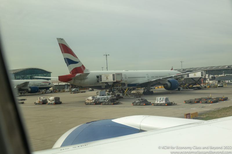 TRIP REPORT: British Airways BA296 Chicago O&#039;Hare to London Heathrow (World Traveller Plus) &#8211; Sweet Home Chicago &#8211; Economy Class &amp; Beyond &#8211; Kevin Marshall 6K9A0561 800x533