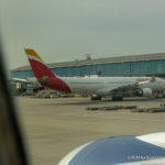 Iberia Airbus A330-300 at London Heathrow - Image, Economy Class and Beyond