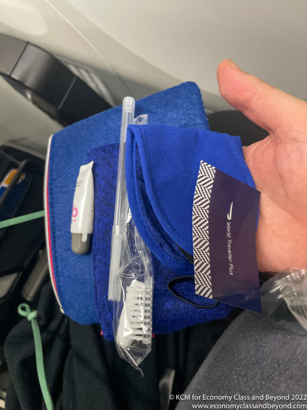 TRIP REPORT: British Airways BA296 Chicago O&#039;Hare to London Heathrow (World Traveller Plus) &#8211; Sweet Home Chicago &#8211; Economy Class &amp; Beyond &#8211; Kevin Marshall IMG 0821 600x800