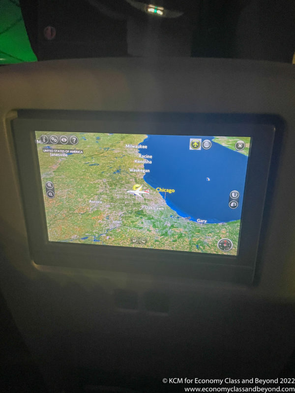 TRIP REPORT: British Airways BA296 Chicago O&#039;Hare to London Heathrow (World Traveller Plus) &#8211; Sweet Home Chicago &#8211; Economy Class &amp; Beyond &#8211; Kevin Marshall IMG 0866 600x800