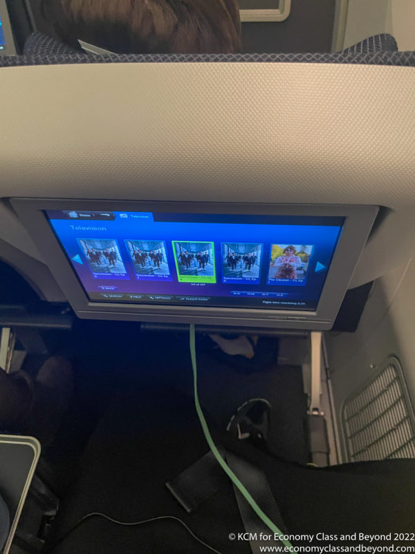 TRIP REPORT: British Airways BA296 Chicago O&#039;Hare to London Heathrow (World Traveller Plus) &#8211; Sweet Home Chicago &#8211; Economy Class &amp; Beyond &#8211; Kevin Marshall IMG 0887 600x800