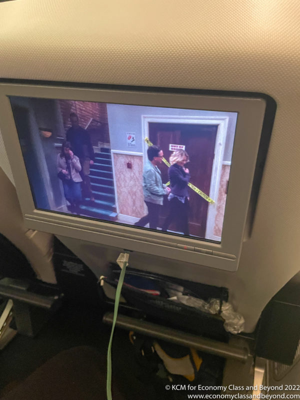 TRIP REPORT: British Airways BA296 Chicago O&#039;Hare to London Heathrow (World Traveller Plus) &#8211; Sweet Home Chicago &#8211; Economy Class &amp; Beyond &#8211; Kevin Marshall IMG 0893 600x800