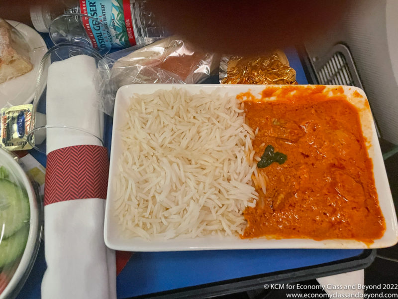 TRIP REPORT: British Airways BA296 Chicago O&#039;Hare to London Heathrow (World Traveller Plus) &#8211; Sweet Home Chicago &#8211; Economy Class &amp; Beyond &#8211; Kevin Marshall IMG 0917 800x600