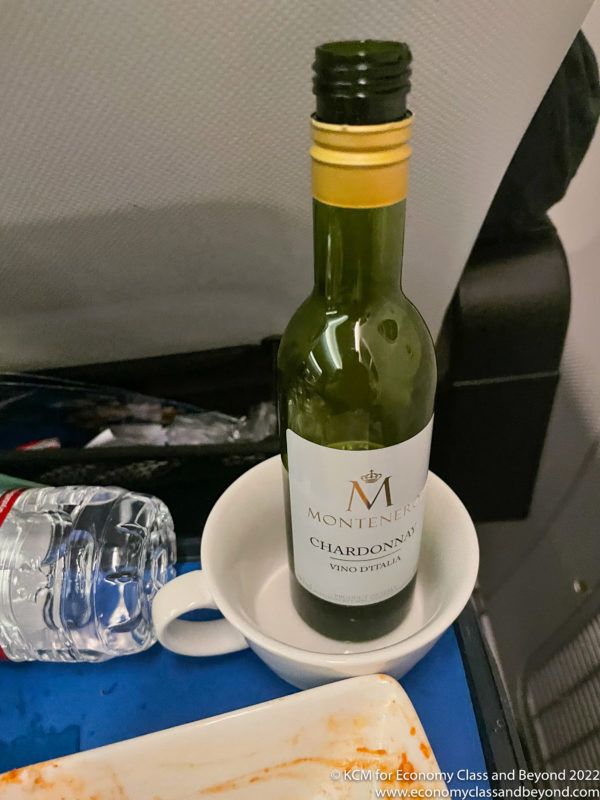 TRIP REPORT: British Airways BA296 Chicago O&#039;Hare to London Heathrow (World Traveller Plus) &#8211; Sweet Home Chicago &#8211; Economy Class &amp; Beyond &#8211; Kevin Marshall IMG 0926 600x800