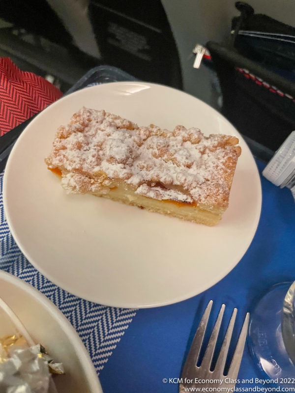 TRIP REPORT: British Airways BA296 Chicago O&#039;Hare to London Heathrow (World Traveller Plus) &#8211; Sweet Home Chicago &#8211; Economy Class &amp; Beyond &#8211; Kevin Marshall IMG 0930 600x800