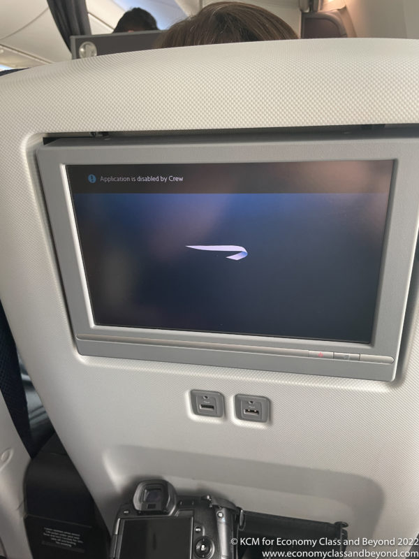 TRIP REPORT: British Airways BA296 Chicago O&#039;Hare to London Heathrow (World Traveller Plus) &#8211; Sweet Home Chicago &#8211; Economy Class &amp; Beyond &#8211; Kevin Marshall IMG 1105 600x800
