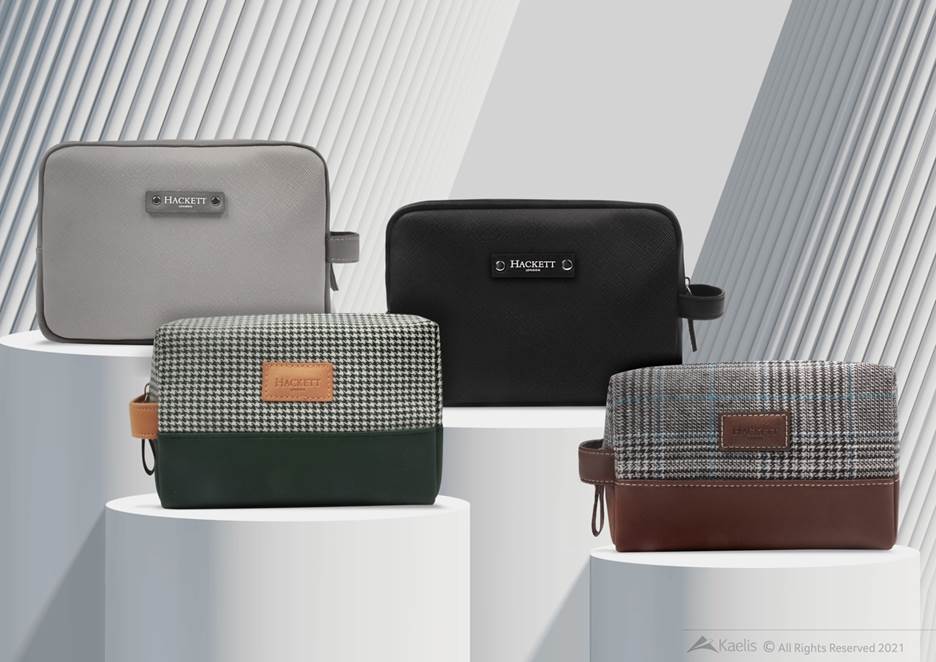 Turkish Airlines unveils new amenity kits Economy Class & Beyond