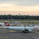Swiss International Air Lines Airbus A321ceo - Image, Economy Class and Beyond