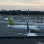 airBaltic Airbus A220-300 - Image, Economy Class and Beyond