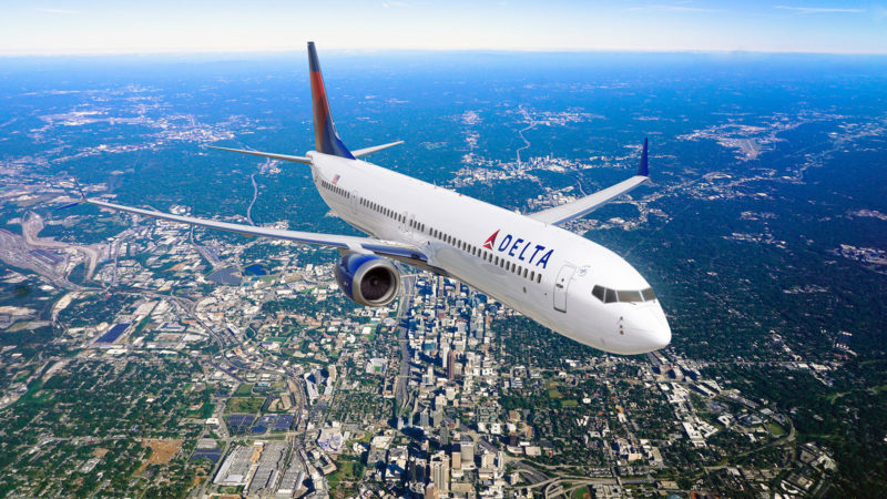 Delta Air Lines To Modernize 800x450 