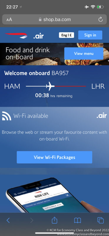 a screenshot of a wi-fi package