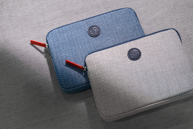 Air France unveils new Business and Premium Economy Amenity Kits