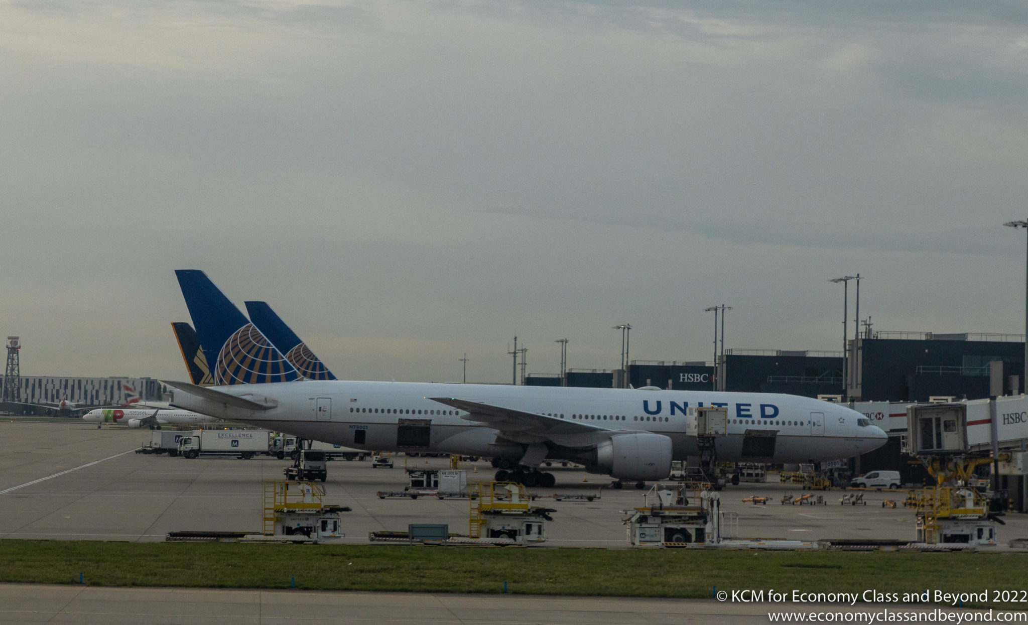 United Airlines to add new capacity and routes for Summer 2023 ...