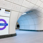 Bond Street Station - image TfL