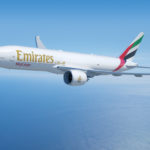 Emirates Boeing 777F - Image, The Boeing Company