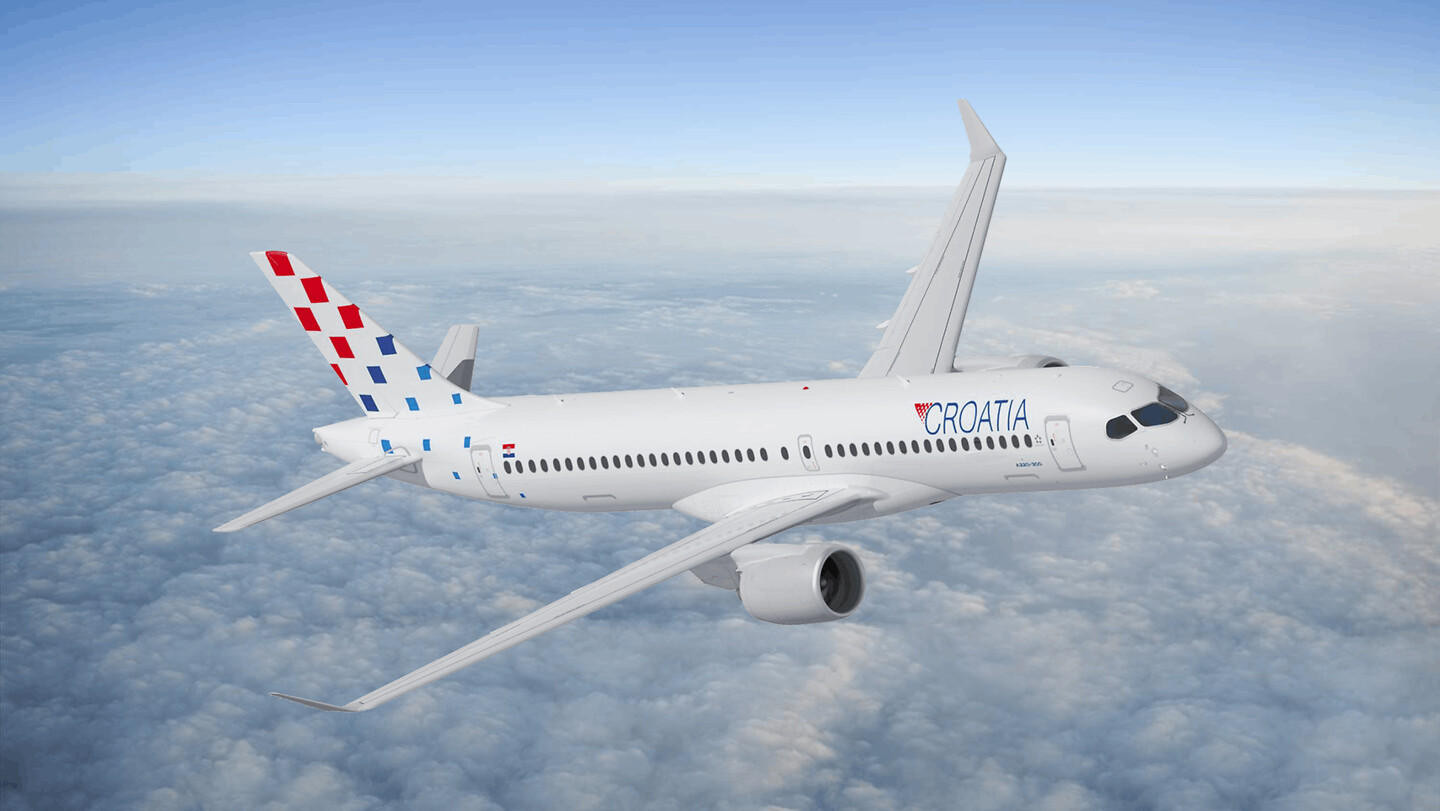 Future U.S. airline signs commitment for 60 A220-300 aircraft