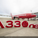 Air Greenland Airbus A330-800neo delivery - Image, Airbus