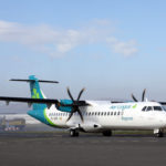 Emerald Airways ATR72-600