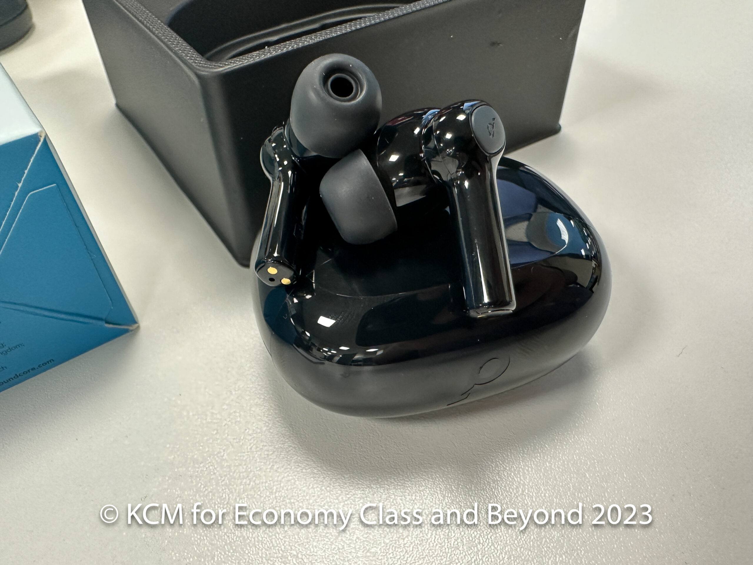 Anker Soundcore P20i Review: affordable earbuds that sound great