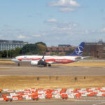 LOT Polish Airlines Boeing 737-8 in Polish Independence Livery - Image, Economy Class and Beyond