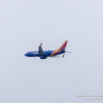 Southwest Airlines Boeing 737-700 climbing out of Chicago O'Hare - Image, Economy Class and Beyond