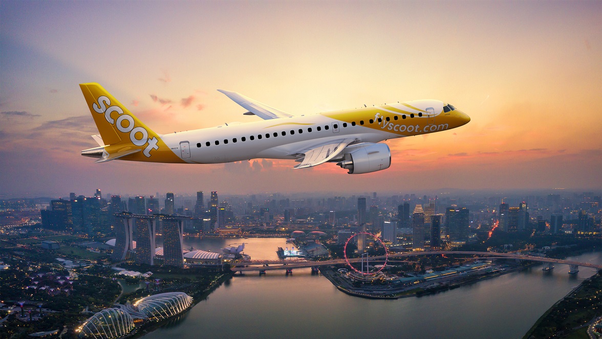 scoot-firms-up-its-embraer-e2-requirements-with-azorra-for-nine