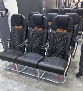 Acro Seating