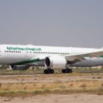 Iraqi Airways high res - Image, The Boeing Company