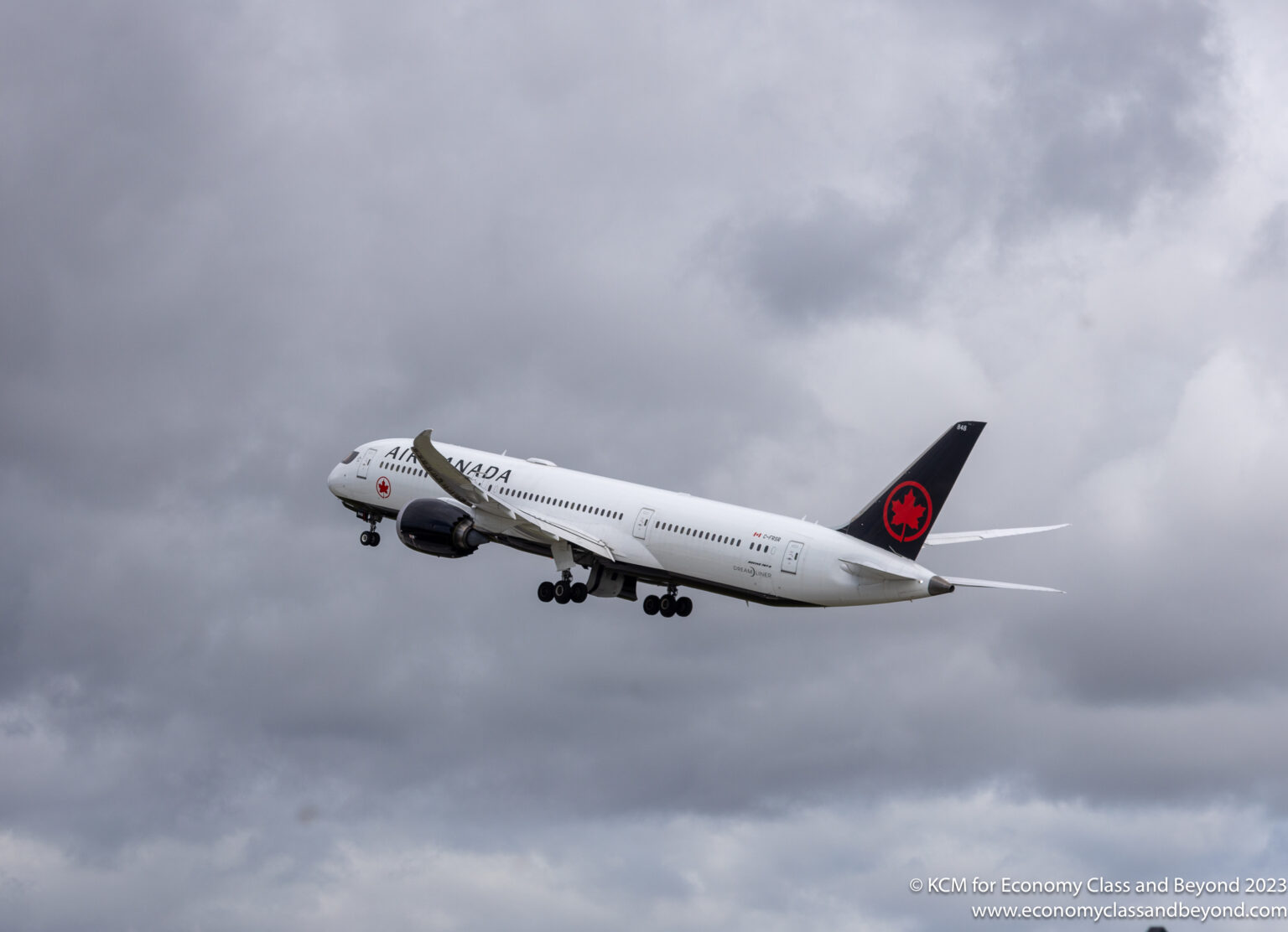 Air Canada Lines Up Its Summer 2024 Schedule Economy Class Beyond   599A8611 1536x1112 