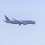 American Airlines Boeing 787 Dreamliner - Image, Economy Class and Beyond