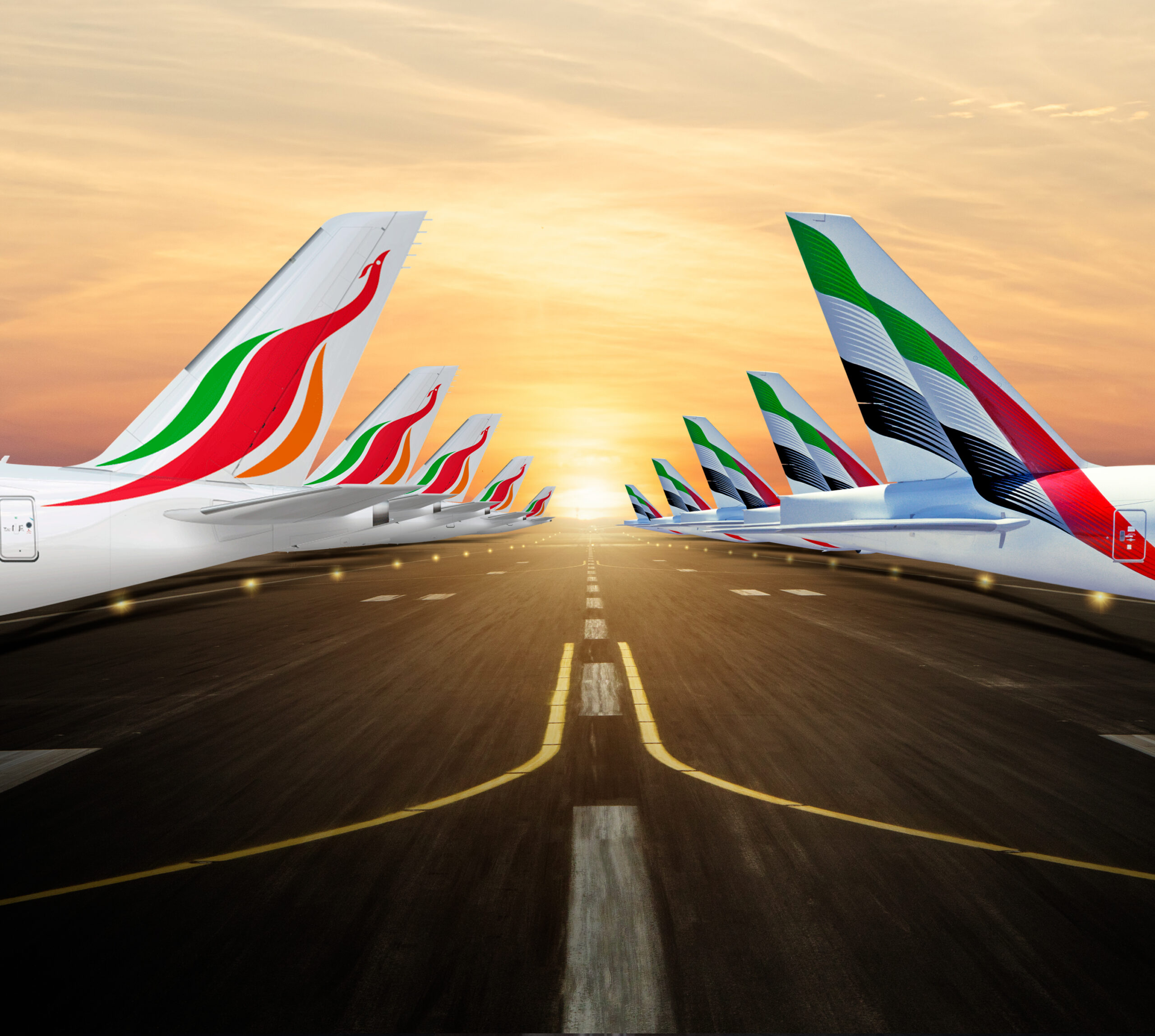 Emirates and United expand codeshare partnership to include flights to and  from Mexico