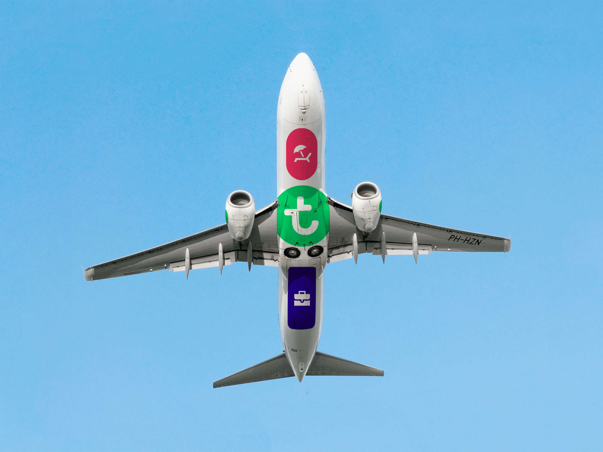 Transavia to offer inflight ordering, with purchasable IFE - Economy ...