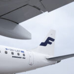 Finnair Embraer E190 - Image, Finnair