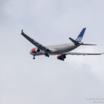 SAS Airbus A330 - Image, Economy Class and Beyond