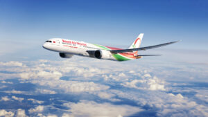 Boeing and Royal Air Maroc announced today the North African carrier placed a repeat order for the 787 Dreamliner, confirming two 787-9s in its order book as the airline grows its widebody fleet.