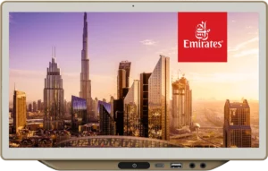 Thales Avant Up! for Emirates - Image, Thales