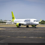 airBaltic Airbus A220-300 - Image, Airbus