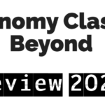 Economy Class and Beyond - Review 2023