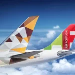 TAP and Etihad togetgher - Image, Etihad