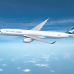 Cathay Pacific Airbus A350F - Rendering, Airbus