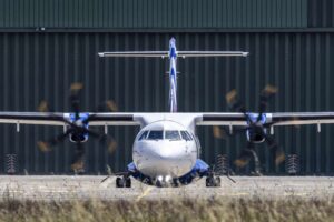 SkyExpress Greece ATR72-600 - Image, ATR