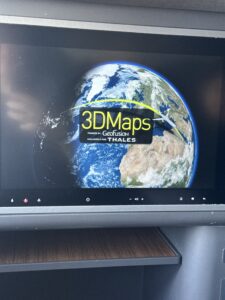 a screen shot of a planet earth