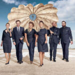Brussels Airlines new uniforms - Image, Brussels Airlines