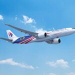 Malayisa Airlines Airbus A330-900neo - Rendering, Malaysia Airlines Group