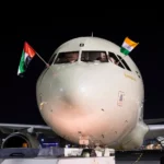 Ethiad Indian Route launches - Images, Etihad Airways