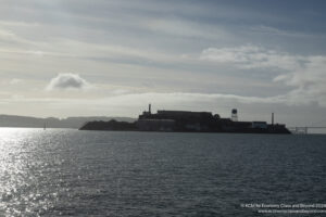 a body of water with buildings on it