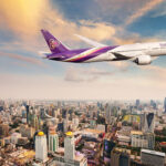 Boeing and Thai Airways announced today the flagship carrier placed an order for 45 787 Dreamliners as the airline looks to modernize and grow its widebody fleet and international network. - Image, The Boeing Company