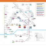 London Overgrounds new line names - Image, TTransport for London