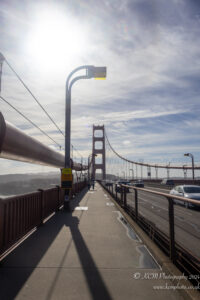 a bridge with cars on it